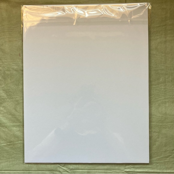 Watercolor Kitchen Dining Wall Art, Teacup Painting Framed in Acid Free Art Kit - Picture 5 of 5